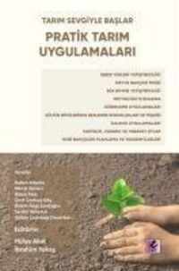 Produktbild: Pratik Tarim Uygulamalari