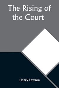 Produktbild: The Rising of the Court