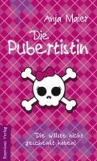 Produktbild: Die Pubertistin