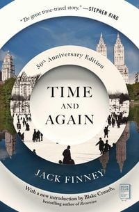 Produktbild: Time and Again