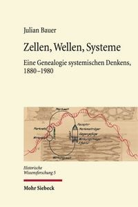 Produktbild: Zellen, Wellen, Systeme