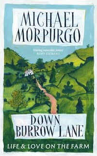 Produktbild: Down Burrow Lane