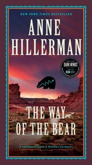 Produktbild: Way of the Bear, The