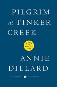 Produktbild: Pilgrim at Tinker Creek