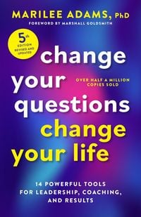 Produktbild: Change Your Questions, Change Your Life, Fifth Edition