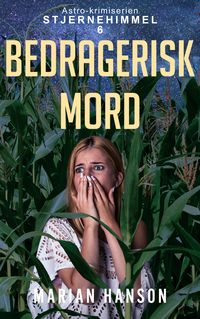 Produktbild: Bedragerisk Mord