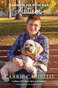 Produktbild: Someone I'm with has Autism