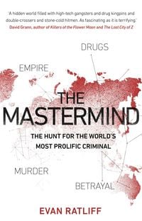 Produktbild: The Mastermind