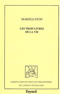 Produktbild: Les trois livres de la vie