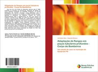 Produktbild: Adapta&ccedil;&atilde;o de flanges em po&ccedil;os tubulares profundos - Corpo de Bombeiros