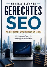 Produktbild: Gerechtes SEO