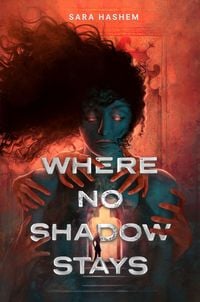 Produktbild: Where No Shadow Stays