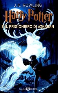 Bild vom Artikel Harry Potter 03 e il prigioniero di azkaban vom Autor J. K. Rowling