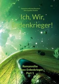 Produktbild: Ich, Wir, Erdenkrieger