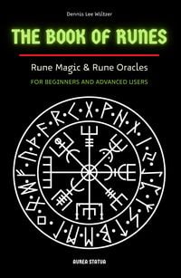 Produktbild: Book of runes