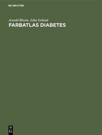 Produktbild: Farbatlas Diabetes
