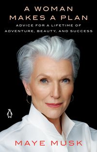Produktbild: A Woman Makes a Plan