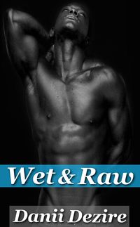 Produktbild: Wet & Raw