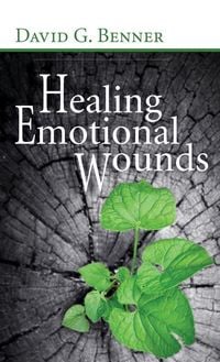 Produktbild: Healing Emotional Wounds
