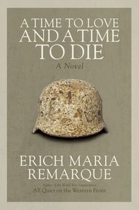 Produktbild: A Time to Love and a Time to Die