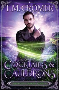 Produktbild: Cocktails & Cauldrons