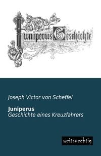 Produktbild: Juniperus