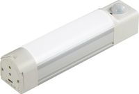 Bild vom Artikel SL-RSW030AD-W LED-Schrankleuchte mit Bewegungsmelder Weiß vom Autor 
