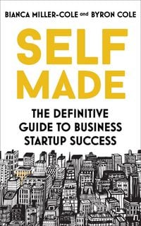 Produktbild: Self Made