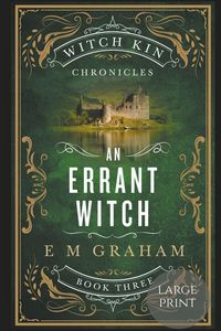 Produktbild: An Errant Witch