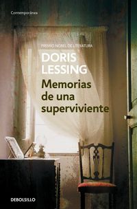 Produktbild: Memorias de una superviviente