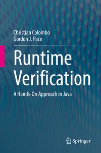 Produktbild: Runtime Verification