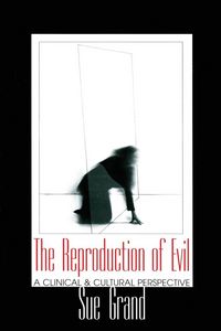 Produktbild: The Reproduction of Evil