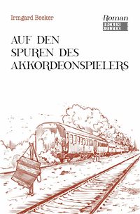 Produktbild: Auf den Spuren des Akkordeonspielers