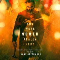 Produktbild: You Were Never Really Here (OST)