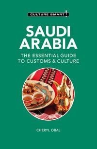 Produktbild: Saudi Arabia - Culture Smart!