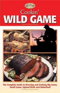 Produktbild: Cookin' Wild Game