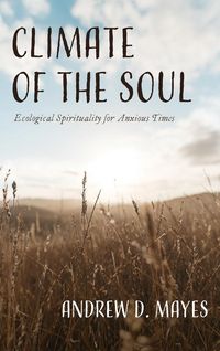 Produktbild: Climate of the Soul