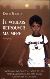 Produktbild: Je voulais retrouver ma m&egrave;re