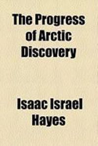 Produktbild: The Progress of Arctic Discovery