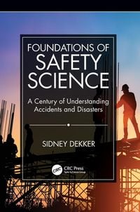 Produktbild: Foundations of Safety Science