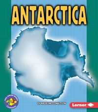 Produktbild: Antarctica