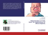 Produktbild: Determination of 'Safe Zone' for Implantation of Micro-Implants