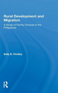 Produktbild: Rural Development And Migration