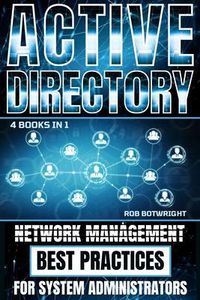 Produktbild: Active Directory