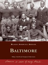 Produktbild: Baltimore