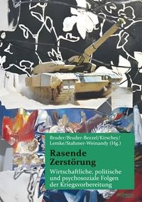 Produktbild: Rasende Zerst&ouml;rung