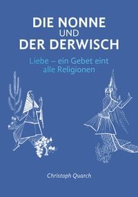 Produktbild: Die Nonne und der Derwisch