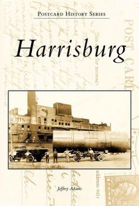 Produktbild: Harrisburg