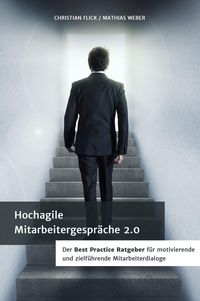 Produktbild: Hochagile Mitarbeitergespr&auml;che 2.0