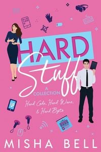 Produktbild: Hard Stuff